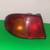 Toyota Corolla L Tail Light 4 thumbnail