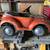 Volkswagon electric pedal car 4 thumbnail