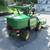 John Deere Front Mower with 62" Deck-60" Broom 5 thumbnail
