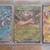 Pokemon cards 3 thumbnail