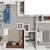 Built-In Microwave, Sprawling Sundeck, Well-Lit Vanities 9 thumbnail