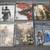 PlayStation 3 (PS3) 160GB Bundle – 3 Controllers, Move Kit, 7 Games 2 thumbnail