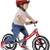 Radio Flyer Air Ride Balance Bike & Helmet 2 thumbnail