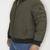 New Dockers L or XL Men Jacket Sherpa Lined Hooded Midweight Softshell 3 thumbnail