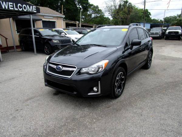 2017 Subaru Crosstrek 2.0i Premium CVT  BUY HERE / PAY HERE !! - $8,995 (+ Avin Enterprises Inc)63443316279937121