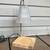 Candle Warmer Lamp With Timer Dimmer - Bulb Not Included - Like New 15 thumbnail