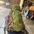 Backpackers!!  REI backpack with hip Pads 1 thumbnail