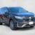 2022 Honda CR-V Hybrid AWD All Wheel Drive CRV Electric Touring SUV 3 thumbnail