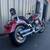 2007 Harley-Davidson FLSTF Fat Boy in Firefighter Red with low miles 3 thumbnail