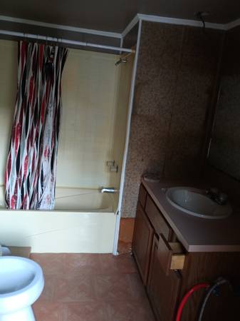 $14,000 / 2br - 2/2 mobile home (Keene Tx)63796453594243123