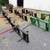Hay Fork/ Pallet Forks Skid Steer Euro John Deere 1 thumbnail