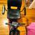 Pride GoGo Sport 4 Wheel Scooter 2 thumbnail