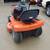Ariens YT130G 13hp 38" deck riding lawn mower, needs work 4 thumbnail