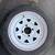 Like New Trailer wheels and tires 2 thumbnail