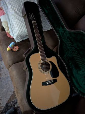 Takamine 1