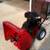 MTD 2 Stage Snowblower 1 thumbnail