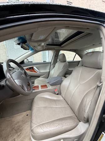 Camry híbrido Toyota 2010 - $5.995 (brooklyn)63618062123779123