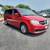2013 DODGE GRAND CARAVAN SXT 4 thumbnail