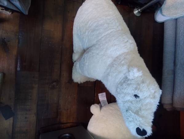 Stuffed animals 1