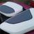 *SEAT cover & REPAIR- BOAT UPHOLSTERY -$ $*RE-COVER's * Carpet * Foam 2 thumbnail