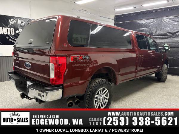 2017 Ford F-350 Super Duty - Photo 3