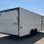 2025 Interstate 102 X 20' Victory VNose Enclosed Car Carrier 5 thumbnail