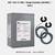 RVE - DCC-12 100A - Charge Controller, 240/208V 1 thumbnail
