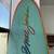 Vintage Bruce Jones Surfboard – 9.0 x 22 3/4 – Brilliant Condition 1 thumbnail