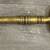 Antique Large Brass Skeleton Key 1 thumbnail