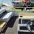 1993 Lowe Suncruiser 20' Pontoon/50HP Evinrude/ Trailer 3 thumbnail