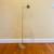Mid Century Modern Chrome Eyeball Floor Lamp George Kovacs For Robert 2 thumbnail