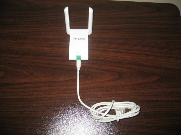 Wi-fi adapter 1