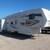 2009 Jayco Eagle  bunkhouse fifth wheel, 31.5BHDS 1 thumbnail