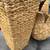 Rattan Indoor/Outdoor Planter/Trash can. Tall one is gone. 3 thumbnail