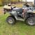 Arctic Cat 500 ATV 4wd 2004 4 thumbnail