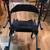 Foldable adult upright rollaor   wlaker 1 thumbnail