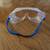 Vintage Hand Saw, Z87 Safety Goggles 6 thumbnail