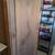 Antique Cherry Knockdown Wardrobe 10 thumbnail