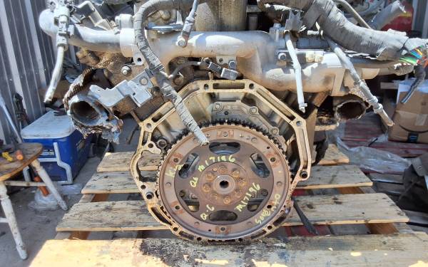 💲★ 2007 - 2009 KIA SORENTO - 3.8 L ENGINE - # 17196★💲 1