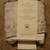 New West Elm Pottery Barn Kids Metallic Crib Skirt, One Size 2 thumbnail