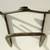 Wrought Iron Handmade Plate Stand - Art, Bowl, Book Display Easel Rack 12 thumbnail
