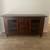 Pottery Barn Buffet 66" 2 thumbnail