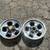 Keystone Classic 14x6 inch 5 lug wheels 1 thumbnail