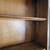 Vintage Ethan Allen Heirloom Maple Storage Cabinet with Hutch 3 thumbnail