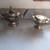 Gorham Tea Pot and Sugar Bowl 5 thumbnail