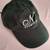 Nashville Black Baseball Hat Cap Adjustable Back Strap Embroidered 2 thumbnail