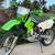 Kawasaki KLX400 dual sport/street legal 1 thumbnail