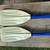 Portable 3 Piece Packable Boat Paddles 3 thumbnail