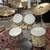 Tama 5 piece Drum Set 4 thumbnail