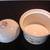 Home Decor - Orange and Tan Vases, Pictures and Bowls 10 thumbnail